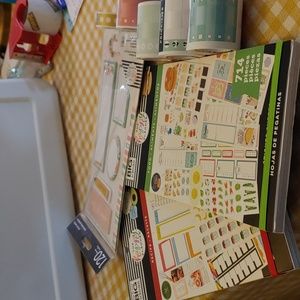 The Happy Planner bundle